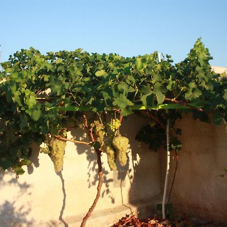 הוילה Spano Casa Solare Rakalia מראה חיצוני תמונה