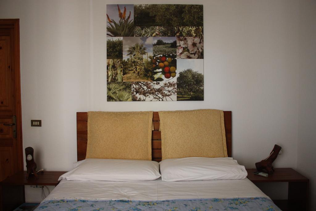 הוילה Spano Casa Solare Rakalia מראה חיצוני תמונה