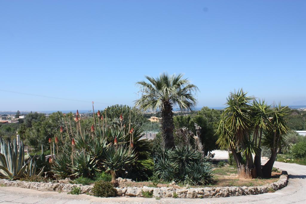 הוילה Spano Casa Solare Rakalia מראה חיצוני תמונה