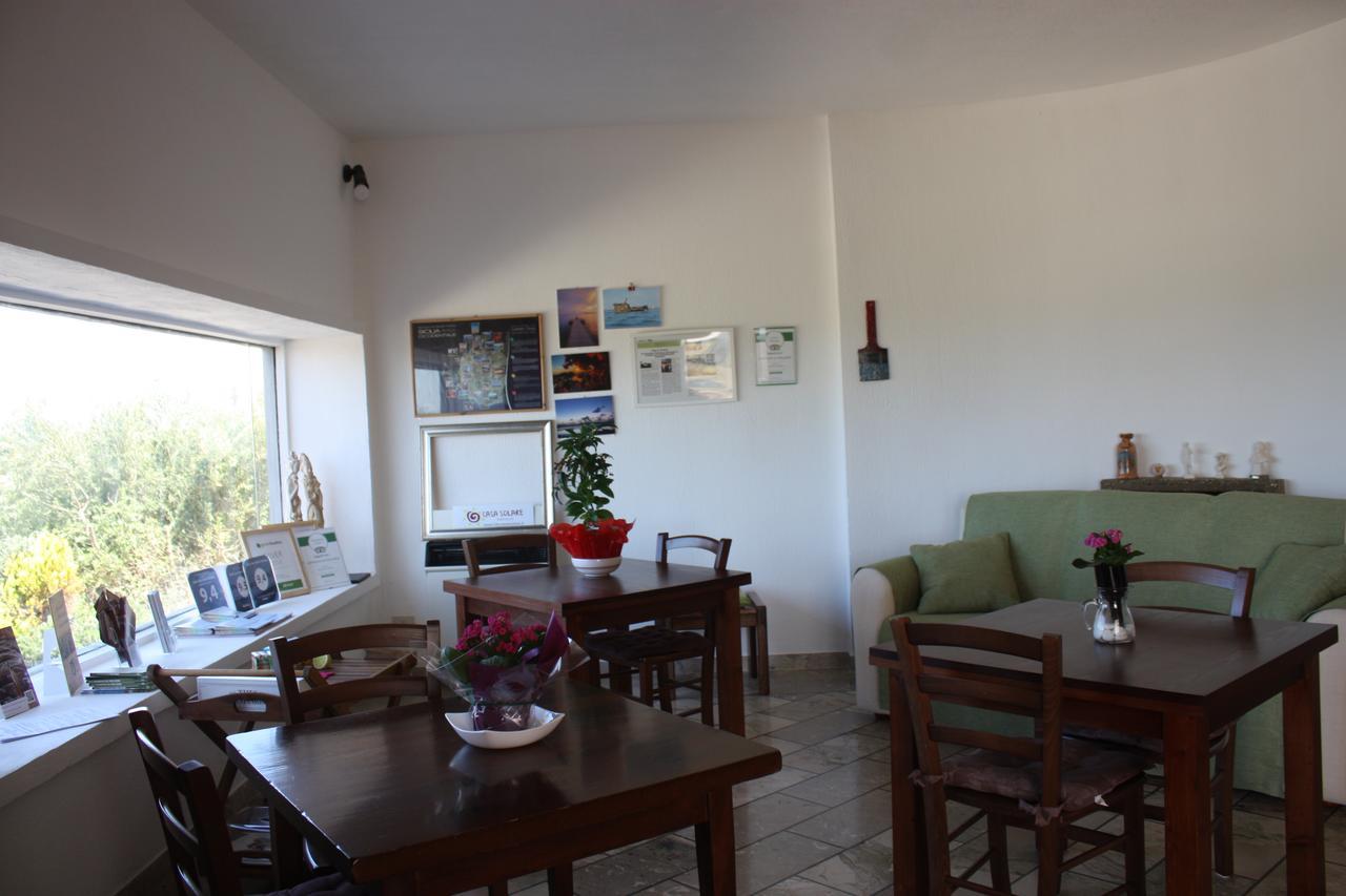 הוילה Spano Casa Solare Rakalia מראה חיצוני תמונה
