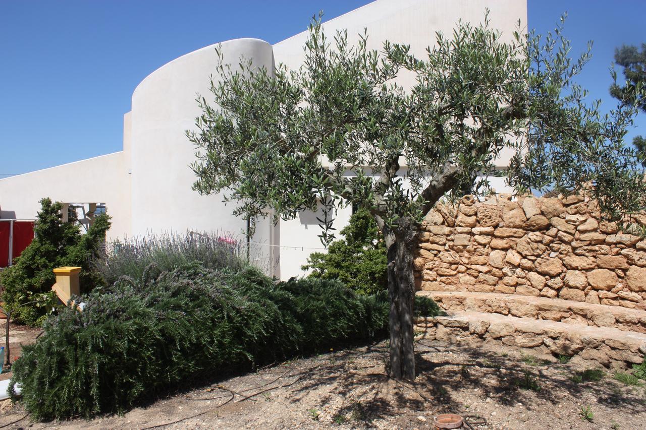 הוילה Spano Casa Solare Rakalia מראה חיצוני תמונה