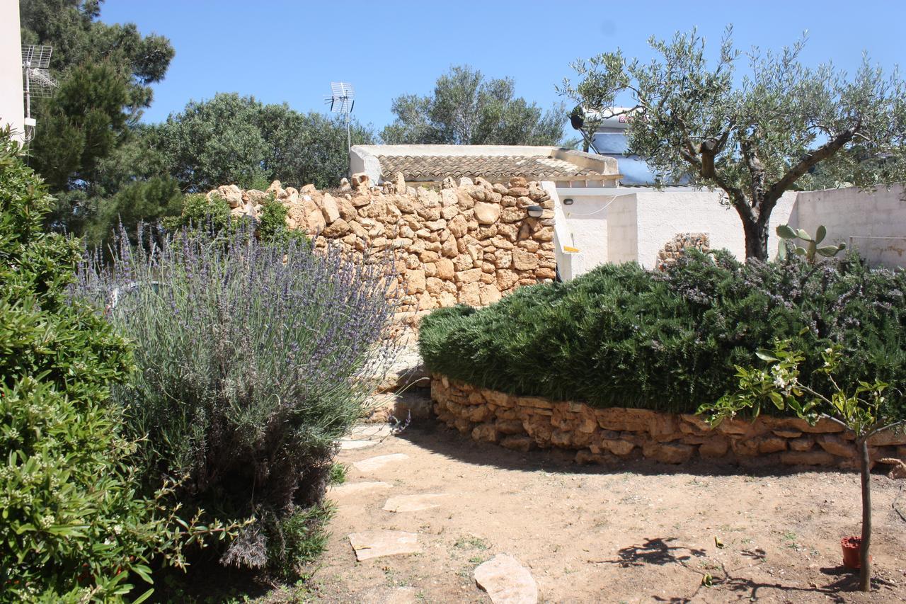 הוילה Spano Casa Solare Rakalia מראה חיצוני תמונה