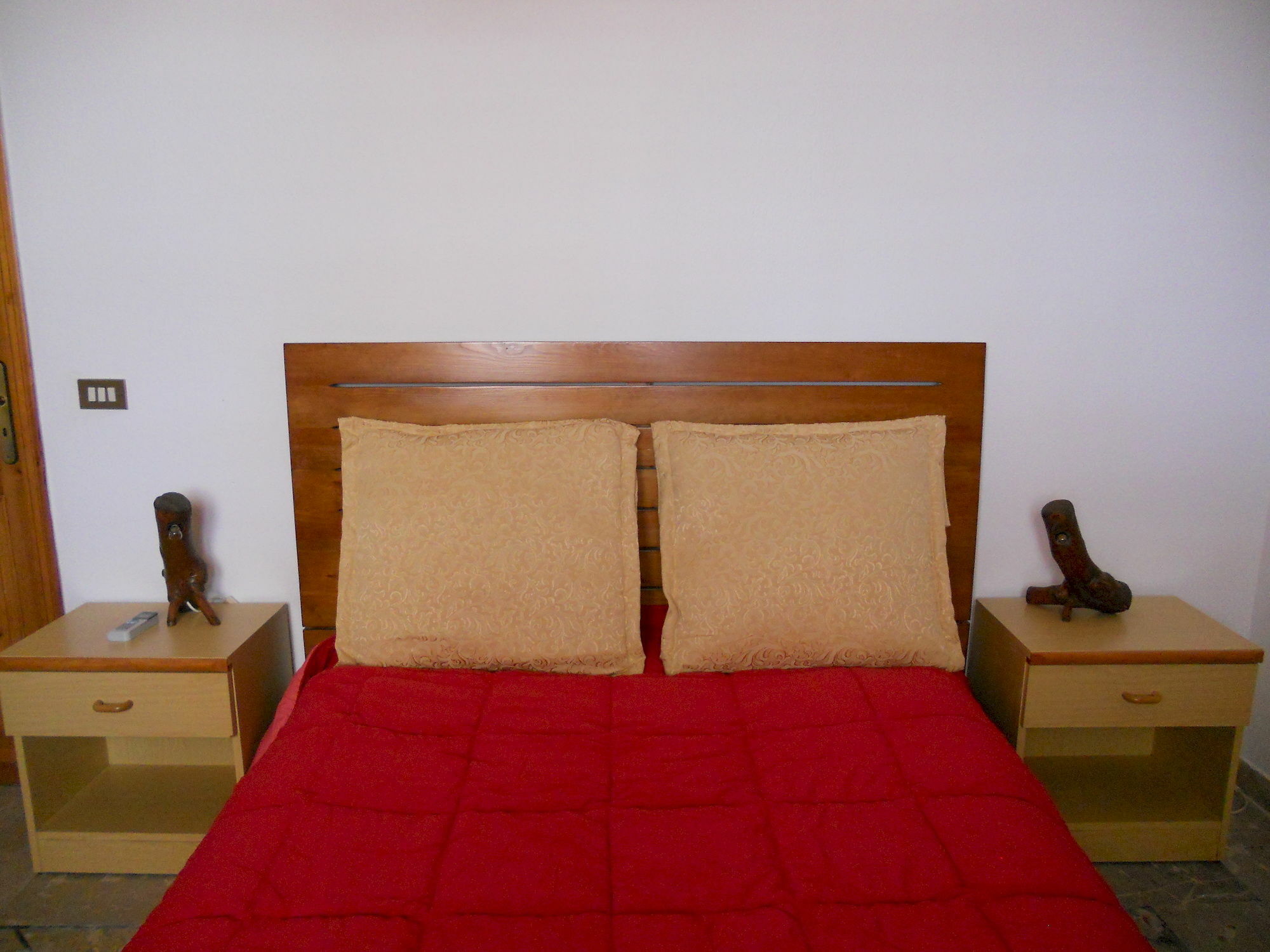 הוילה Spano Casa Solare Rakalia מראה חיצוני תמונה