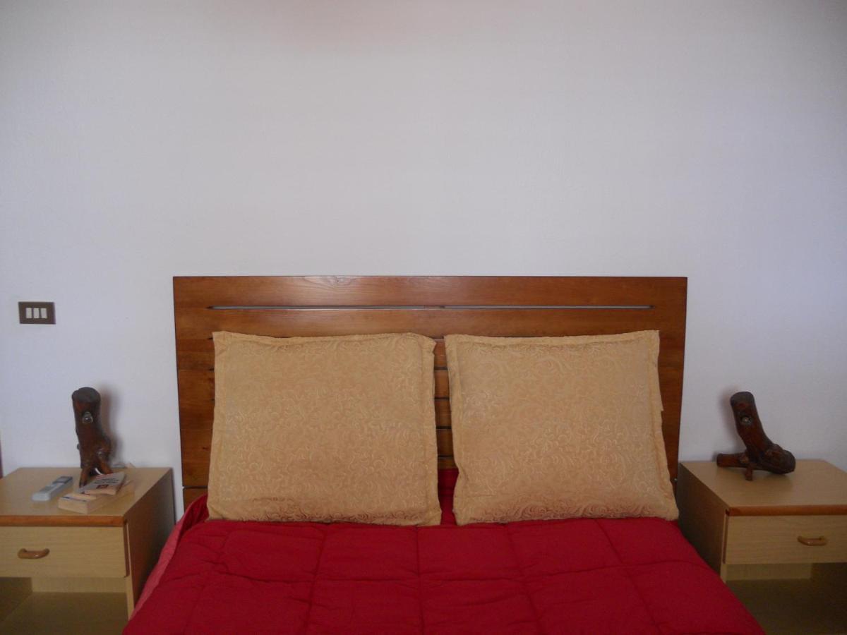 הוילה Spano Casa Solare Rakalia חדר תמונה